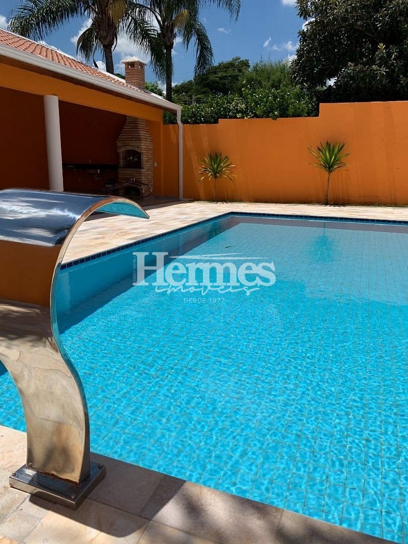 Casa, 4 quartos, 300 m² - Foto 6