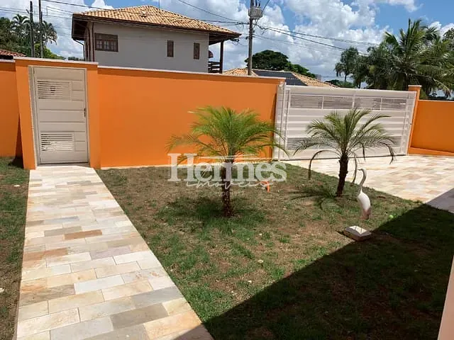 Casa com 600m² 4 quartos e 5 banheiros, à venda, no bairro Parque Xangrilá em Campinas