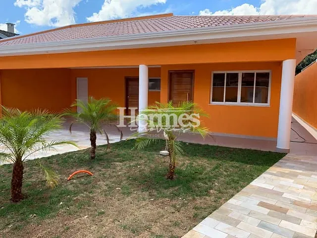 Casa com 600m² 4 quartos e 5 banheiros, à venda, no bairro Parque Xangrilá em Campinas