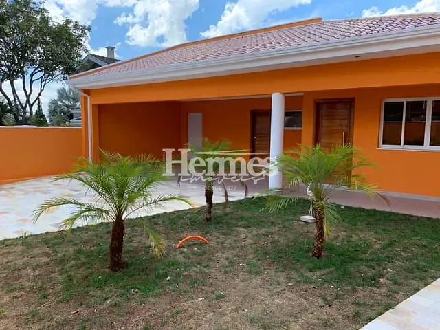 Casa com 600m² 4 quartos e 5 banheiros, à venda, no bairro Parque Xangrilá em Campinas