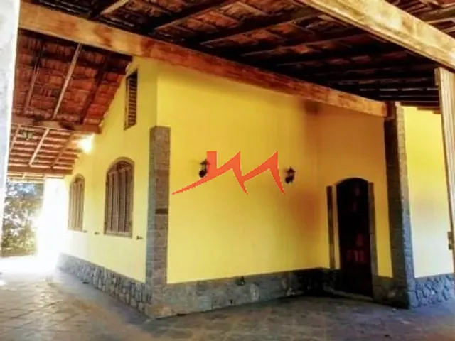 Casa com 408m² 3 quartos e 2 banheiros, à venda, no bairro Rio do Ouro em São Gonçalo