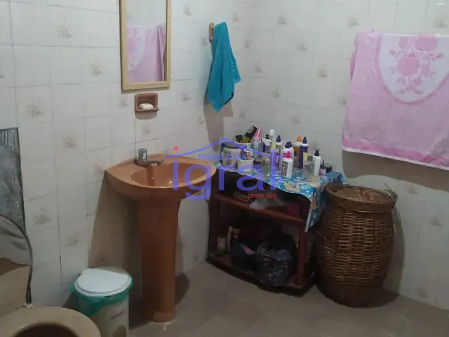 Casa 2 quartos e 1 banheiro, à venda, no bairro Cidade Vargas em São Paulo