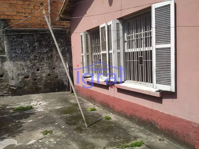 Casa 2 quartos e 1 banheiro, à venda, no bairro Cidade Vargas em São Paulo