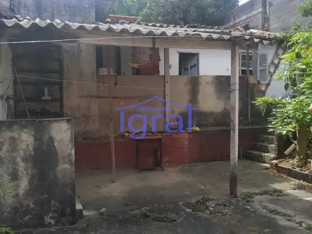 Casa 2 quartos e 1 banheiro, à venda, no bairro Cidade Vargas em São Paulo