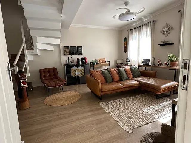 Casa 3 quartos e 3 banheiros, à venda, no bairro Jardim Colonial em Jundiaí
