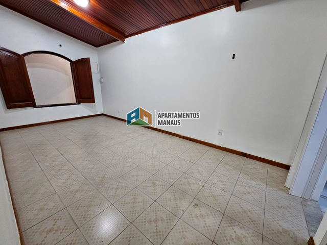 Foto do Casa - Casa 2Qts/1St no Conj. Barra Bela Parque 10 de Novembro | Apartamentos Manaus Imobiliária