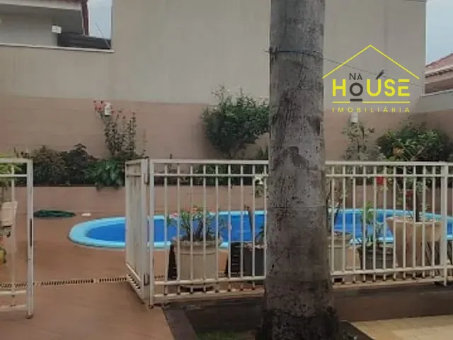 Casa com 570m² 3 quartos e 4 banheiros, à venda, no bairro Loteamento Bandeirantes em Votuporanga