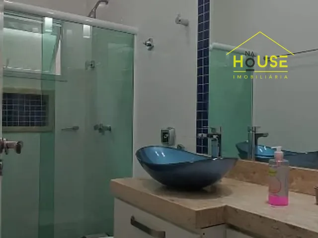 Casa com 570m² 3 quartos e 4 banheiros, à venda, no bairro Loteamento Bandeirantes em Votuporanga