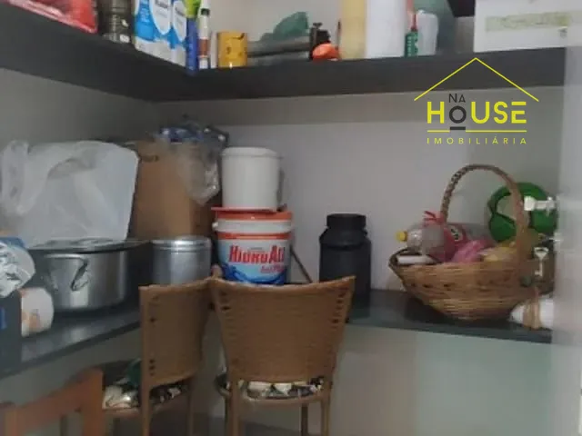Casa com 570m² 3 quartos e 4 banheiros, à venda, no bairro Loteamento Bandeirantes em Votuporanga