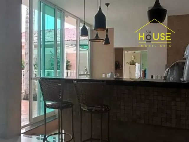 Casa com 570m² 3 quartos e 4 banheiros, à venda, no bairro Loteamento Bandeirantes em Votuporanga