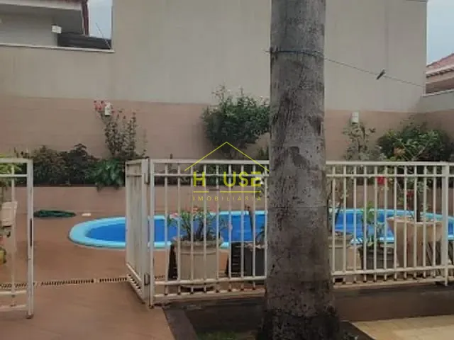 Casa com 570m² 3 quartos e 4 banheiros, à venda, no bairro Loteamento Bandeirantes em Votuporanga
