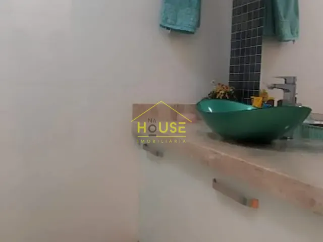 Casa com 570m² 3 quartos e 4 banheiros, à venda, no bairro Loteamento Bandeirantes em Votuporanga