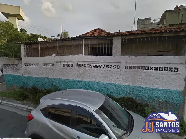 Casa com 154m² 3 quartos e 1 banheiro, à venda, no bairro Mooca em São Paulo