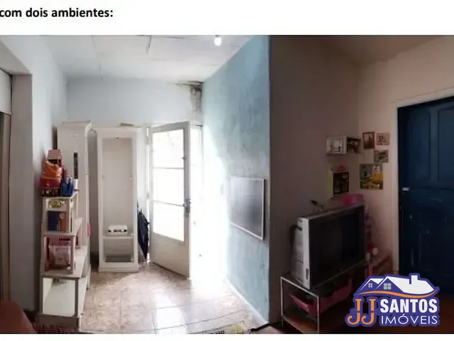 Casa com 154m² 3 quartos e 1 banheiro, à venda, no bairro Mooca em São Paulo