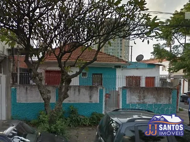 Casa com 154m² 3 quartos e 1 banheiro, à venda, no bairro Mooca em São Paulo