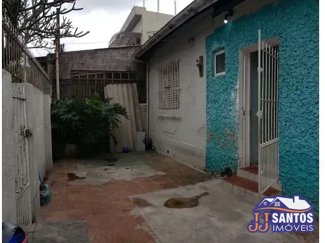 Casa com 154m² 3 quartos e 1 banheiro, à venda, no bairro Mooca em São Paulo