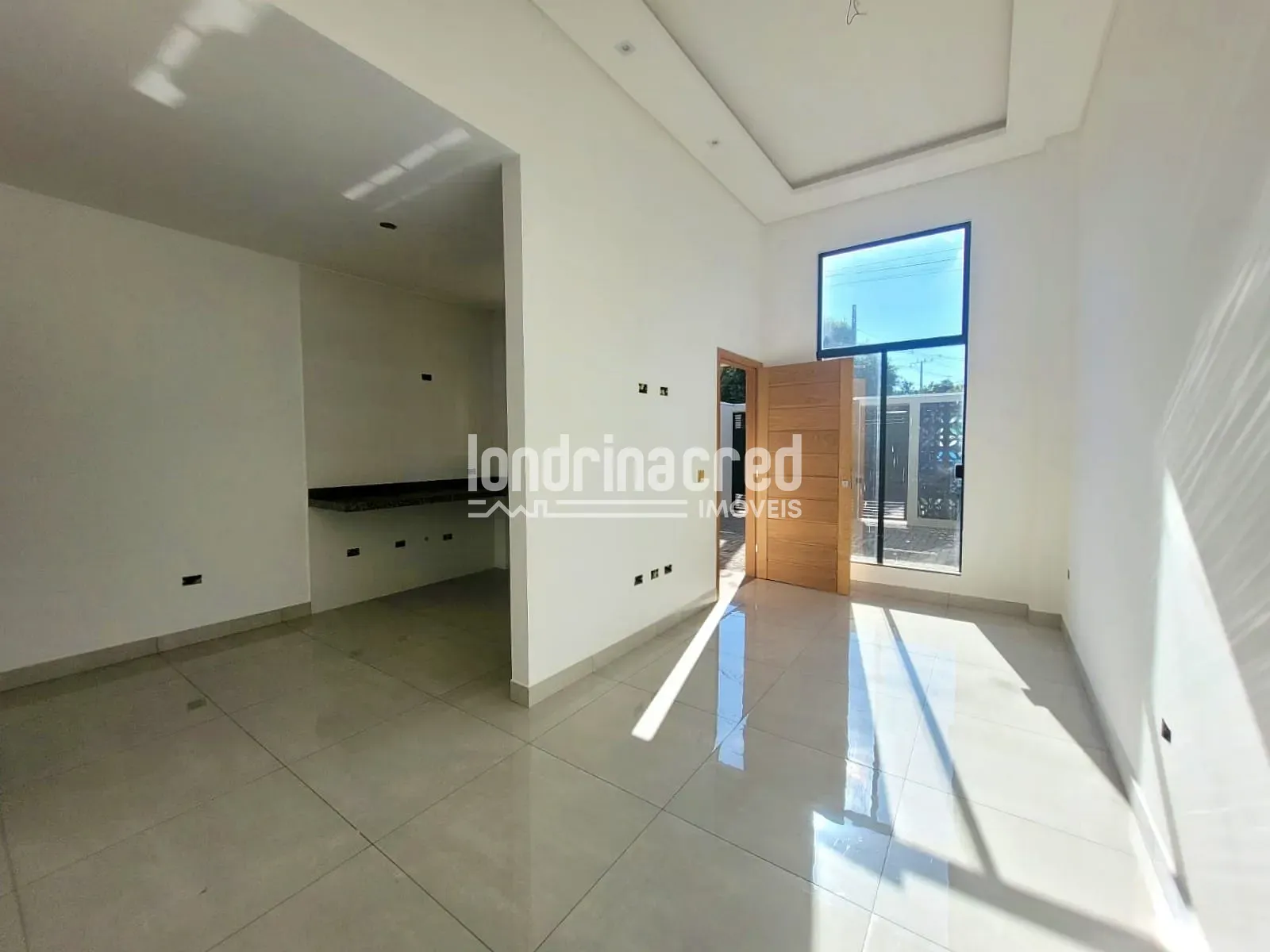 Casa, 3 quartos, 89 m² - Foto 6
