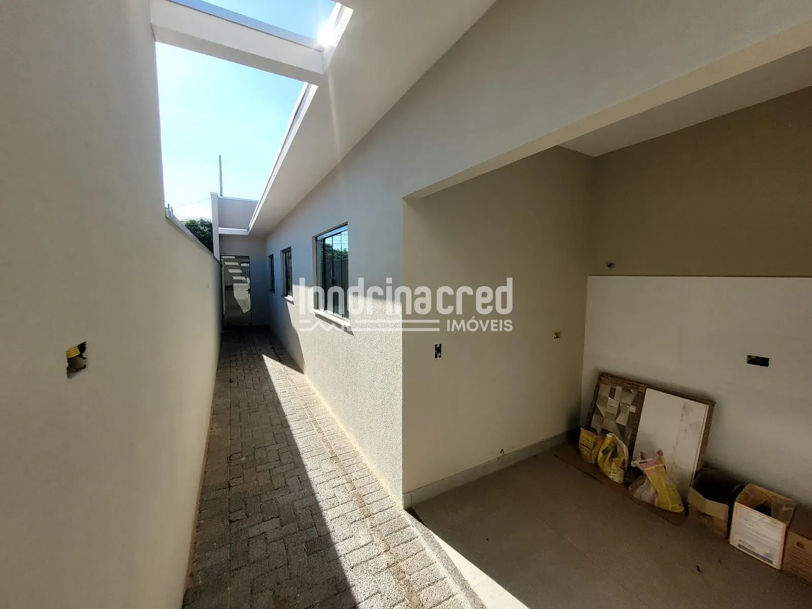 Casa, 3 quartos, 89 m² - Foto 22