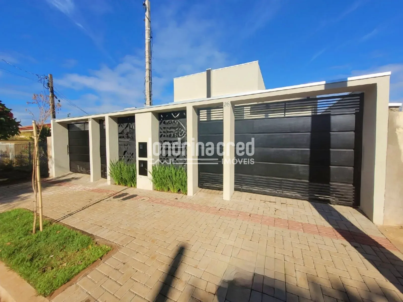 Casa, 3 quartos, 89 m² - Foto 28