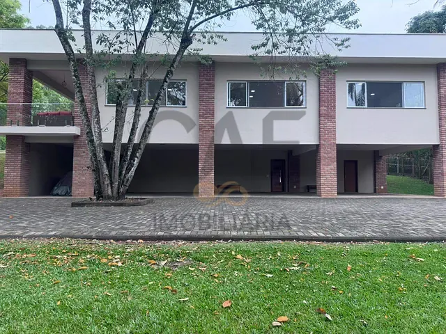 Casa com 5566m² 8 quartos e 10 banheiros, à venda, no bairro Condomínio Fazenda Duas Marias em Holambra