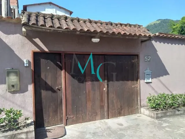 Casa com 318m² 3 quartos e 2 banheiros, à venda, no bairro Campo Grande em Rio de Janeiro