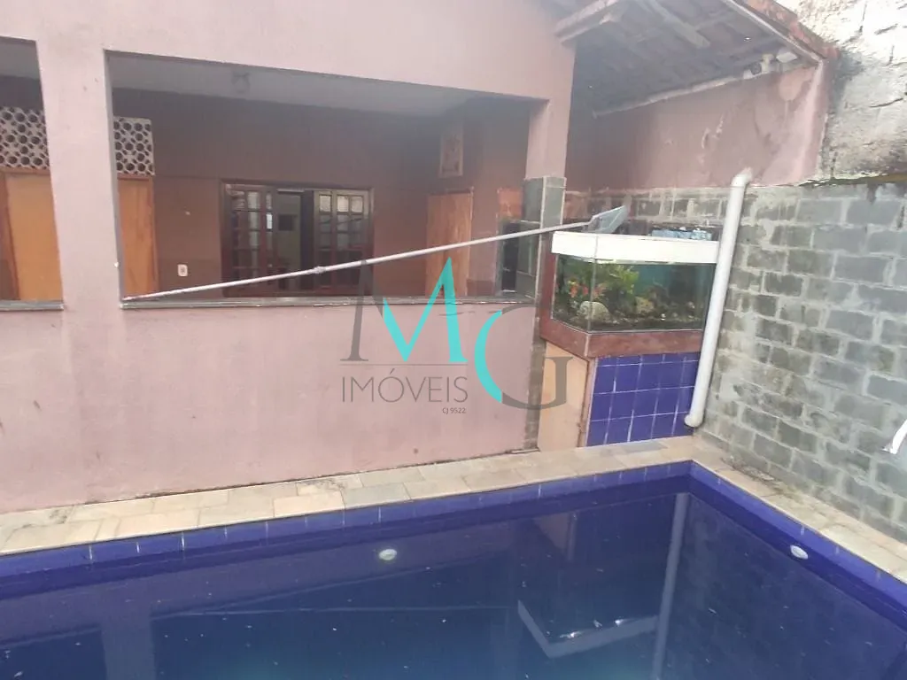 Casa, 3 quartos, 135 m² - Foto 32