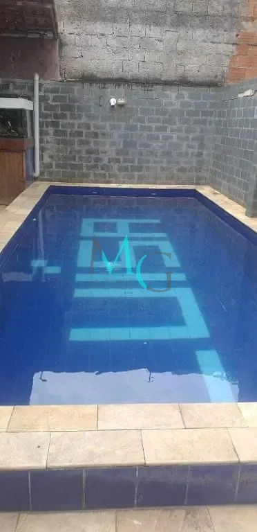 Casa, 3 quartos, 135 m² - Foto 38