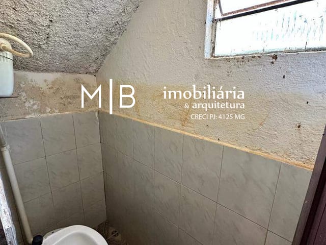 Casa 3 quartos e 2 banheiros, à venda, no bairro MENINO JESUS em ASTOLFO DUTRA 