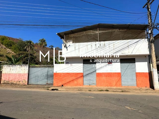Casa 3 quartos e 2 banheiros, à venda, no bairro MENINO JESUS em ASTOLFO DUTRA 
