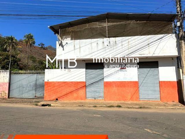 Casa 3 quartos e 2 banheiros, à venda, no bairro MENINO JESUS em ASTOLFO DUTRA 