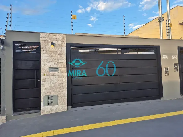 Casa com 210m² 3 quartos e 3 banheiros, à venda, no bairro Jardim Atlântico em Goiânia