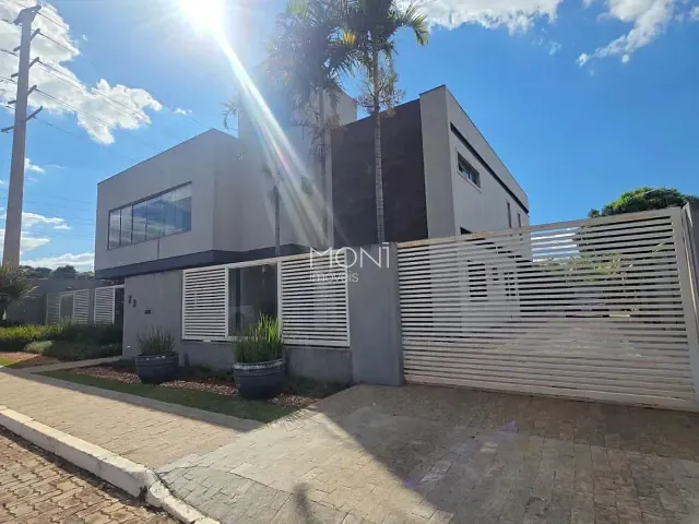 Casa 5 quartos e 3 banheiros, para alugar, no bairro Setor Habitacional Jardim Botânico em Brasília