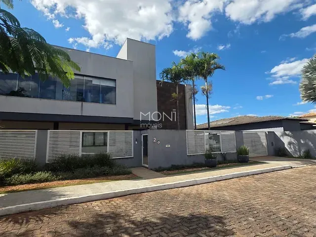 Casa 5 quartos e 3 banheiros, para alugar, no bairro Setor Habitacional Jardim Botânico em Brasília