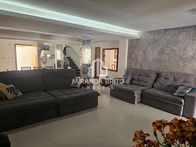 Casa 5 quartos e 3 banheiros, à venda, no bairro Jardim Atlântico em Goiânia