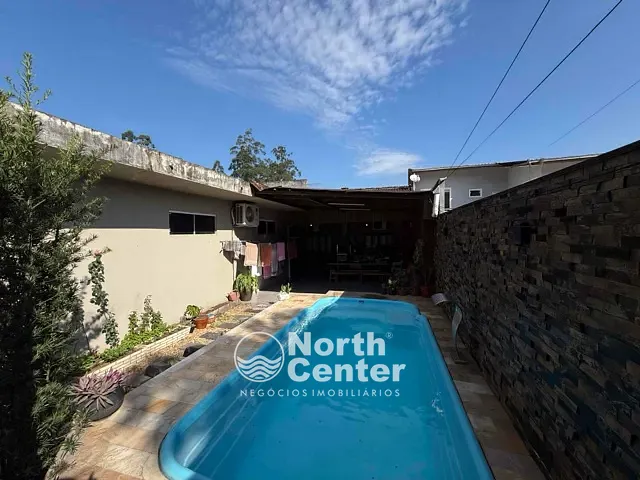 Casa com 360m² 3 quartos e 3 banheiros, à venda, no bairro Jardim Sofia em Joinville