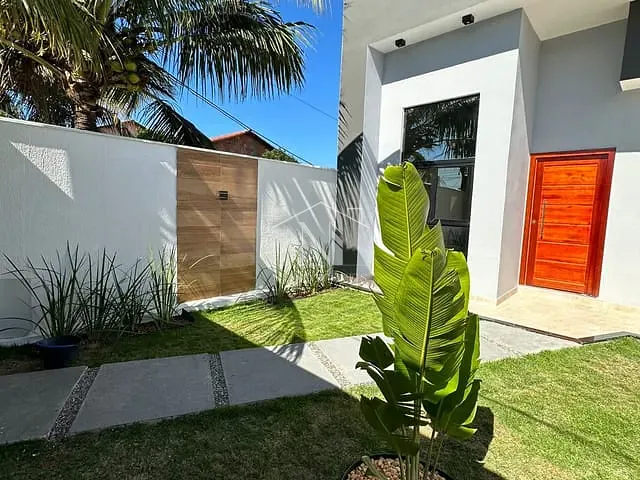 Casa com 240m² 3 quartos e 1 banheiro, à venda, no bairro Parque Nanci em Maricá