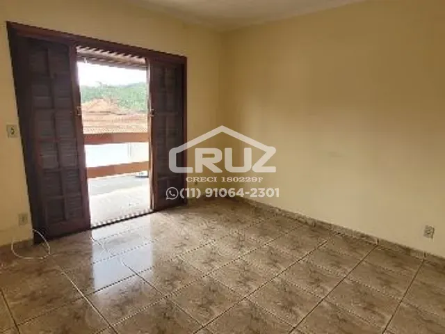 Casa com 143m² 2 quartos e 1 banheiro, à venda, no bairro Região Central em Caieiras