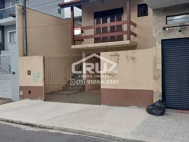 Casa com 143m² 2 quartos e 1 banheiro, à venda, no bairro Região Central em Caieiras