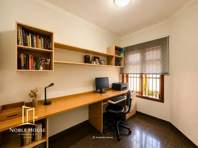 Casa 3 quartos e 4 banheiros, à venda, no bairro Aquario em Vinhedo