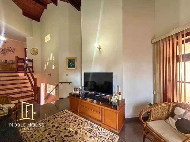 Casa 3 quartos e 4 banheiros, à venda, no bairro Aquario em Vinhedo