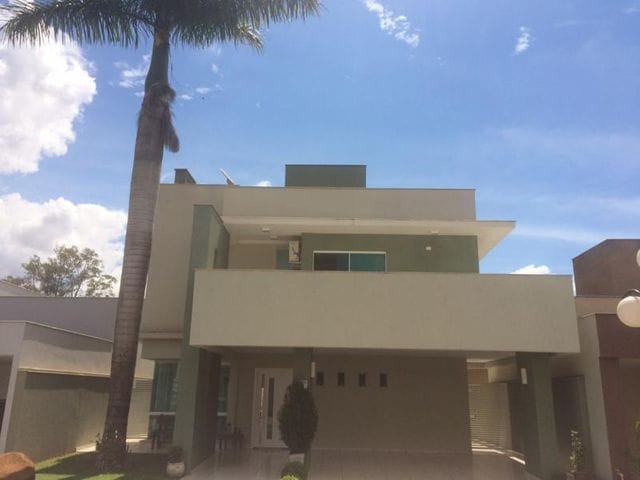 Foto do Casa - Casa de 276m² no Condomínio Village Premium à venda por R$ 1.750.000 - Gleba Palhano - Londrina/PR | Premier Imóveis