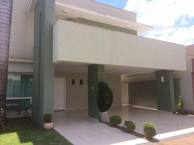 Foto do Casa - Casa de 276m² no Condomínio Village Premium à venda por R$ 1.750.000 - Gleba Palhano - Londrina/PR | Premier Imóveis
