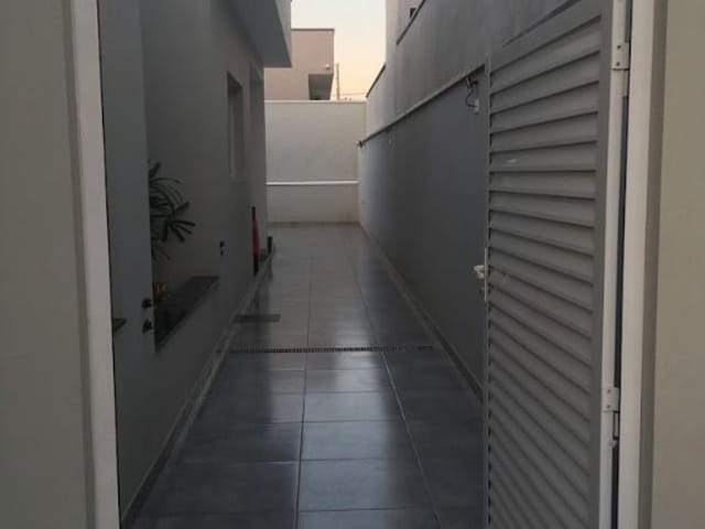 Foto do Casa - Casa com 3 dormitórios à venda, 130 m² por R$ 809.900,00 - Condomínio Terras do Vale - Caçapava/SP | RUSSI IMÓVEIS