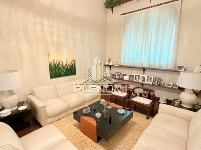 Casa com 600m² 4 quartos e 3 banheiros, à venda, no bairro Jardim Santa Maria em Rio Claro