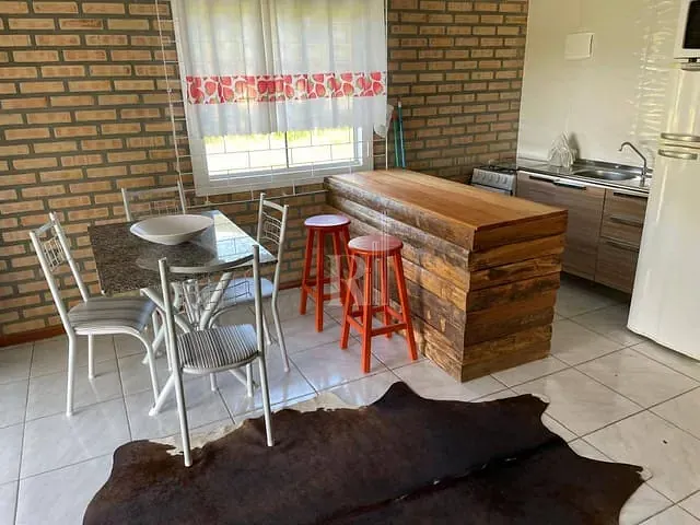 Casa com 700m² 3 quartos e 3 banheiros, à venda, no bairro Timbé em Tijucas