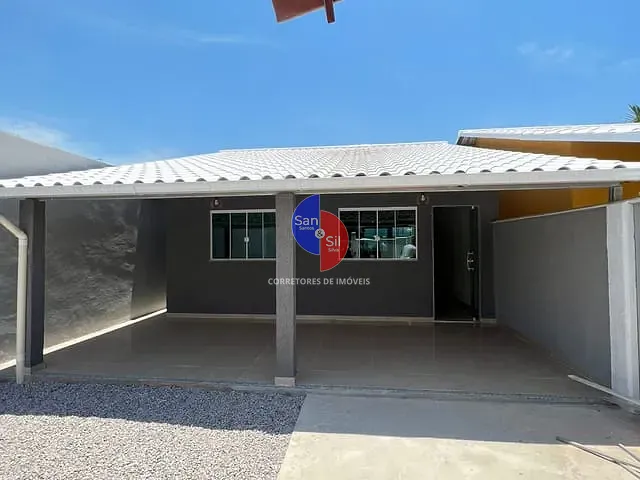 Casa 2 quartos e 1 banheiro, à venda, no bairro Praia da Esperança  (Praia de Mauá) em Magé