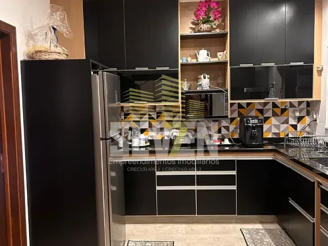 Casa com 525m², à venda, no bairro Jardim Colonial em Bauru