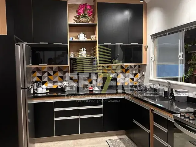 Casa com 525m², à venda, no bairro Jardim Colonial em Bauru