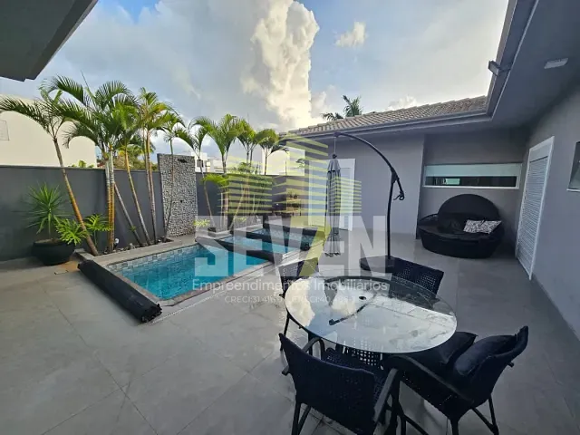 Casa com 525m², à venda, no bairro Jardim Colonial em Bauru