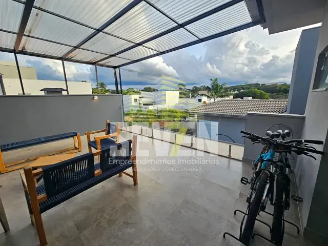 Casa com 525m², à venda, no bairro Jardim Colonial em Bauru